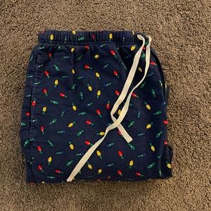 Mens Vineyard Vines Pajama Pants